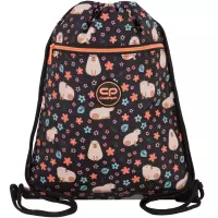 1. CoolPack Vert Worek Szkolny Na Obuwie Capybara Kapibara F070937