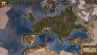 9. Europa Universalis IV: Wealth of Nations - Expansion (DLC) (PC) (klucz STEAM)
