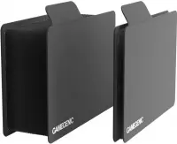 3. Gamegenic: Sideloading Sizemorph Divider - Przekładka do Pudełek na Karty - Black