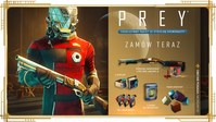 5. Prey (Xbox One)