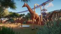 7. Planet Zoo PL (PC) (klucz STEAM)