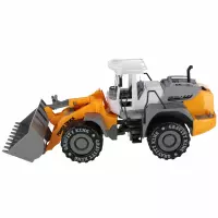 3. Mega Creative Auto Ciężarowe Koparka 545644