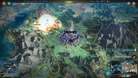 2. Age of Wonders: Planetfall Premium Edition PL (PC) (klucz STEAM)