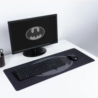 1. Mata na Biurko Podkładka pod Myszkę - Batman (80 x 30 cm)