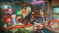 7. Deponia Doomsday PL (PC) (klucz STEAM)