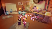 4. Tinykin (PC) (klucz STEAM)