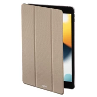 2. Hama Etui Terra iPad 10.2 19/20/21 Naturalne