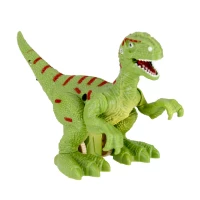 2. Mega Creative Świecący Dinozaur Nakręcany 503602