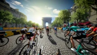 6. Tour de France 2022 (PC) (klucz STEAM)