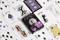 2. Bicycle: Tim Burton - Nightmare Before Xmas