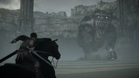 3. Shadow of the Colossus (PS4)