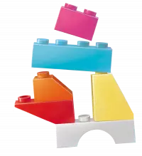 2. LEGO Brick Like This