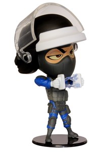 4. Rainbow Six Siege Figurka Doc