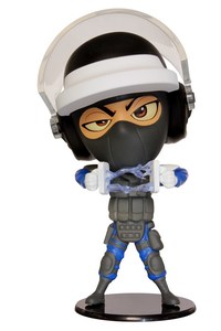 2. Rainbow Six Siege Figurka Doc