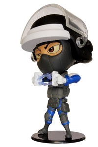 3. Rainbow Six Siege Figurka Doc