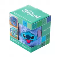 1. Disney Lilo & Stitch Kubek z Futerkiem - Stitch