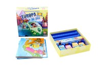 3. Europa w 10 dni