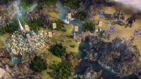 7. Age of Wonders III Collection PL (PC) (klucz STEAM)