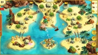 2. 12 Labours of Hercules II: The Cretan Bull PL (PC) (klucz STEAM)