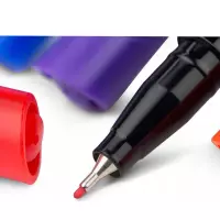 3. Bic Cienkopisy Intensity Fine 20 kolorów CEL1011728