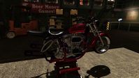4. Motorbike Garage Mechanic Simulator PL (PC) (klucz STEAM)