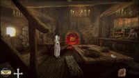 2. Nicolas Eymerich - The Inquisitor - Book I: The Plague (PC/MAC) (klucz STEAM)