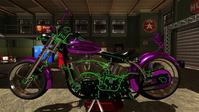 1. Motorbike Garage Mechanic Simulator PL (PC) (klucz STEAM)