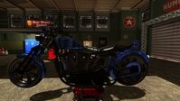 3. Motorbike Garage Mechanic Simulator PL (PC) (klucz STEAM)