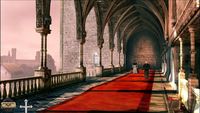 6. Nicolas Eymerich - The Inquisitor - Book I: The Plague (PC/MAC) (klucz STEAM)