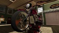 12. Motorbike Garage Mechanic Simulator PL (PC) (klucz STEAM)