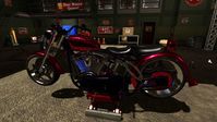 9. Motorbike Garage Mechanic Simulator PL (PC) (klucz STEAM)