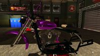 5. Motorbike Garage Mechanic Simulator PL (PC) (klucz STEAM)