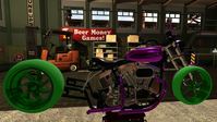 6. Motorbike Garage Mechanic Simulator PL (PC) (klucz STEAM)