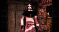6. Nicolas Eymerich The Inquisitor Book II : The Village (PC) (klucz STEAM)