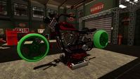 10. Motorbike Garage Mechanic Simulator PL (PC) (klucz STEAM)