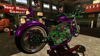 11. Motorbike Garage Mechanic Simulator PL (PC) (klucz STEAM)
