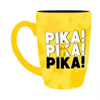 3. Kubek Pokemon - Pika, Pika