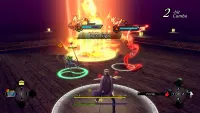 2. Raidou: Remastered: The Mystery of the Soulless Army (NS2)