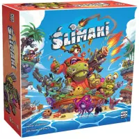 1. Ślimaki