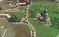 10. Train Valley (PC) (klucz STEAM)