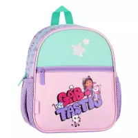2. Starpak Plecak Mini do Przedszkola  Koci Domek Gabi 550795