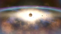6. Stellaris: Nemesis (DLC) (PC) (klucz STEAM)