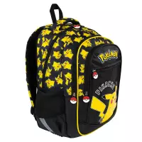 6. Majewski Plecak Szkolny BPL59 Pokemon 723701