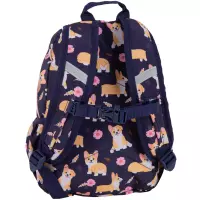 3. Coolpack Toby Plecak Szkolno-Wycieczkowy Elisabeth F049933