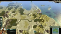 3. Sid Meier's Civilization V - Scrambled Nations Map Pack PL (DLC) (MAC) (klucz STEAM)