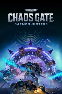 1. Warhammer 40,000: Chaos Gate - Daemonhunters PL (PC) (klucz STEAM)
