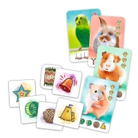 3. Trefl Pets & Friends