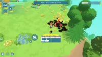 11. Melobot - A Last Song (PC) (klucz STEAM)