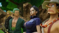 5. ONE PIECE ODYSSEY PL (PC) (klucz STEAM)