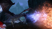 3. Dragon Age: Origins (PC) DIGITAL (Klucz aktywacyjny Origin)